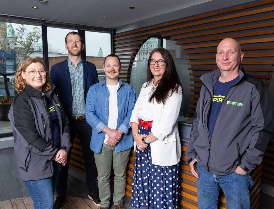 CPIN Angel Investment Network marks successful first year