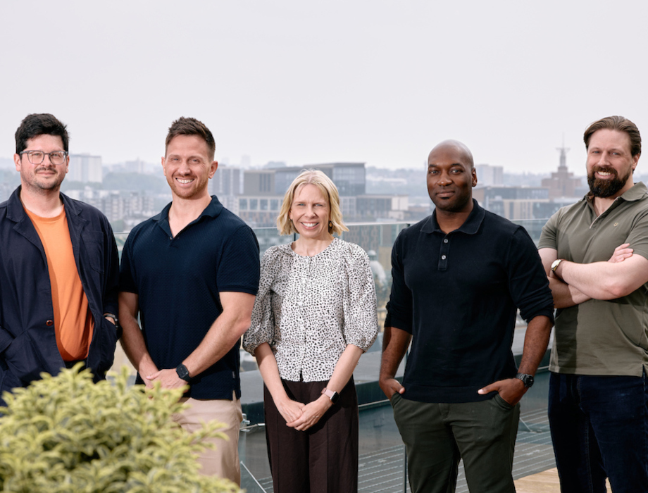 Candid secures backing for new venture to reshape hospitality recruitment