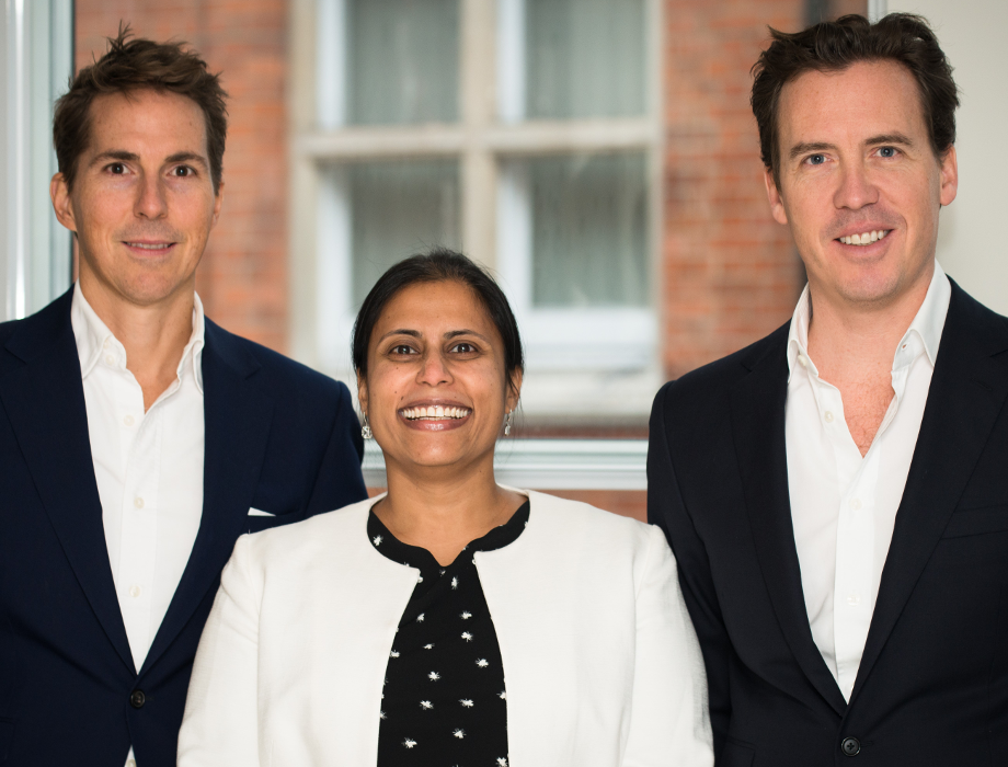 CapitalRise closes £2 million seed funding 