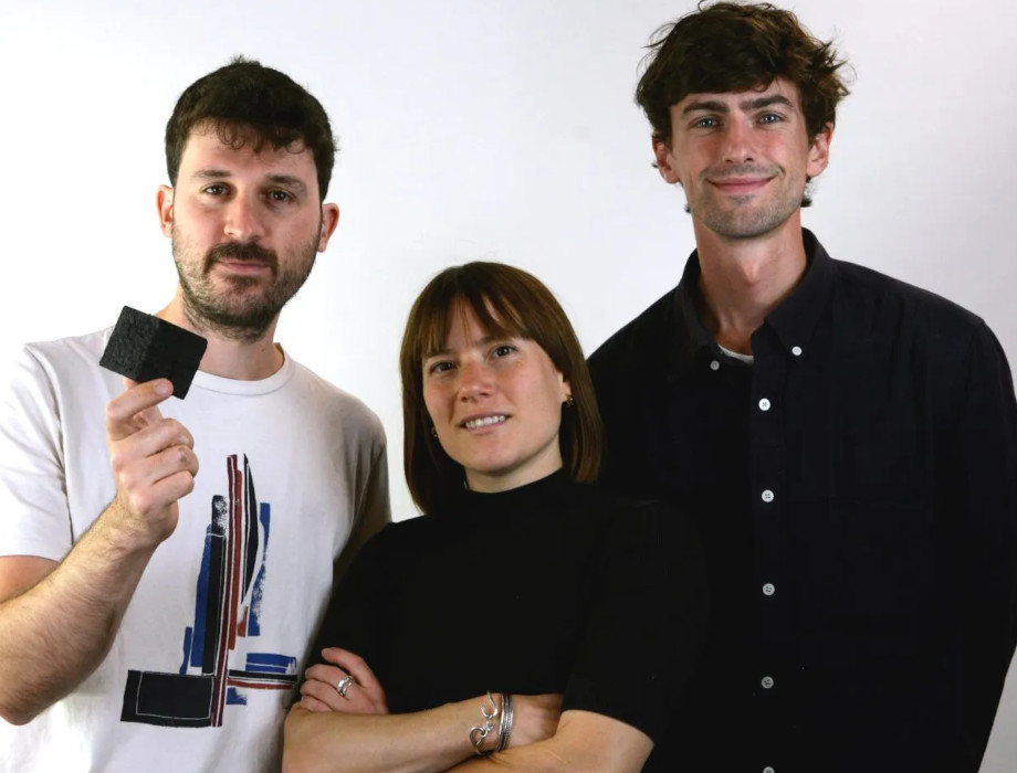 Carbon Cell secures £1.2m to scale production of innovative low-carbon foam material