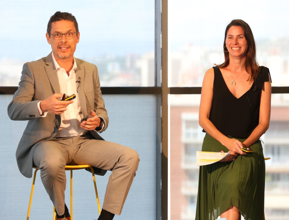 Investment in life science start-ups in Catalonia grew to €112m in 2019