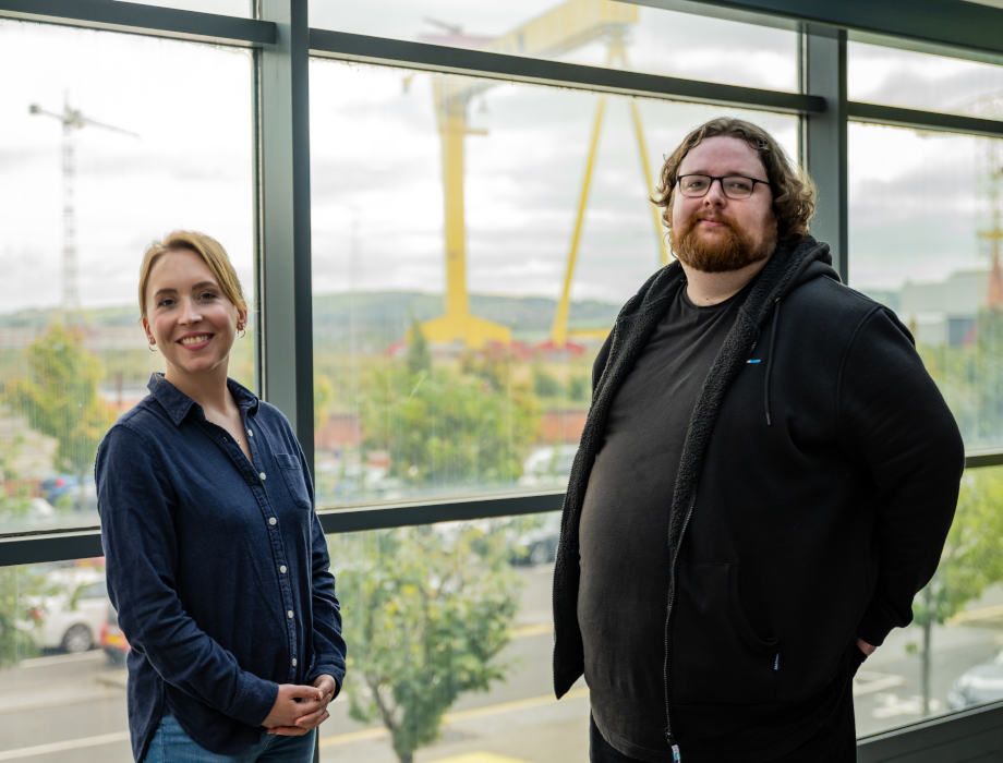 Catalyst Co-Founders to focus on Sustainable Development Goals