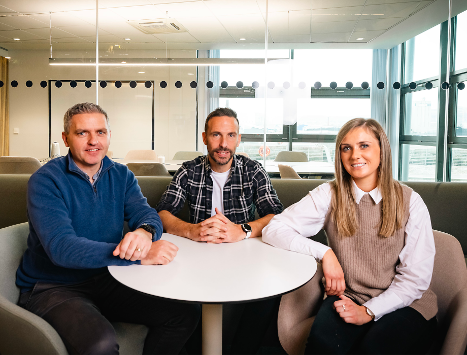 Catalyst launches Open Innovation Service 