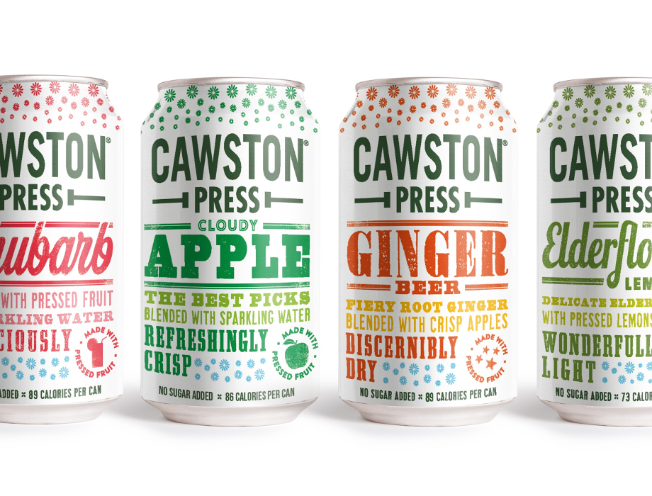 Cawston Press raises £1M