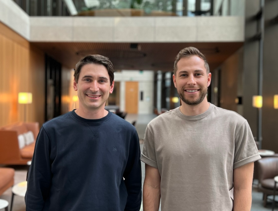 Cello raises €2.3m to build the world first User-Led Growth platform for SaaS