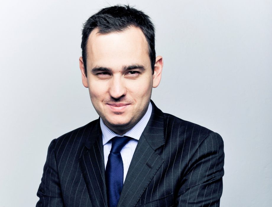 Two new appointments at Albemarle Street Partners