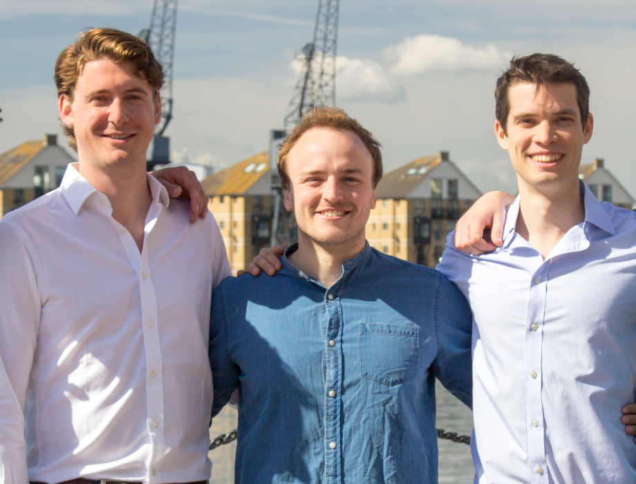 Chronomics secures £1.12 million seed funding 