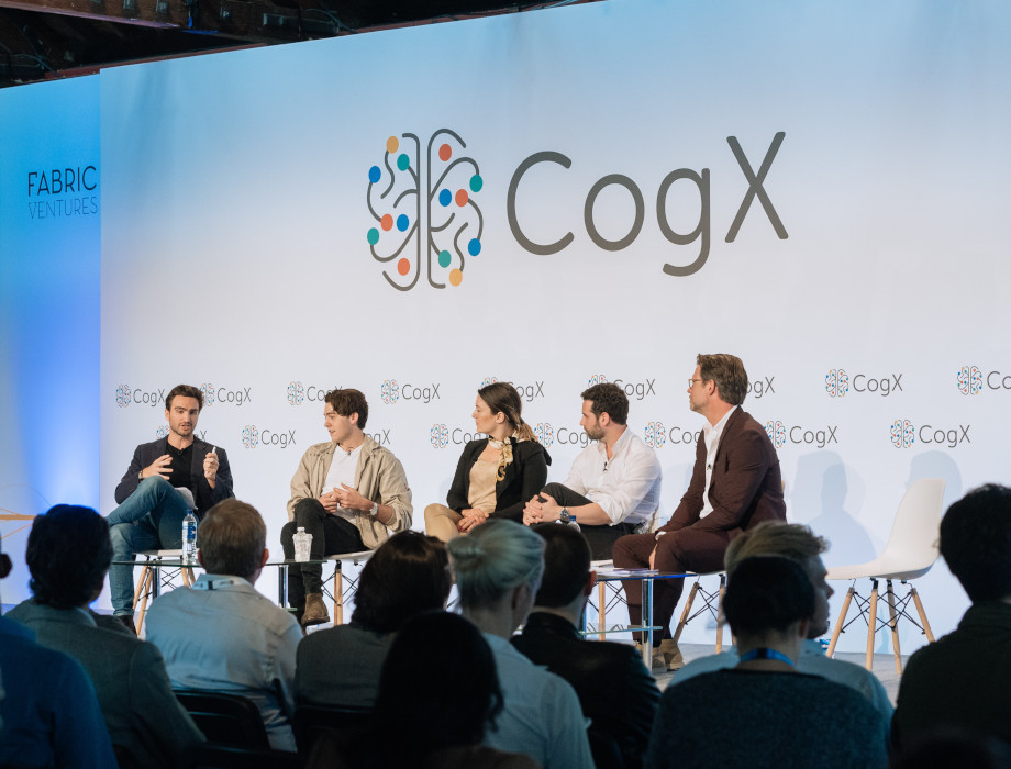 Sadiq Khan joins a global speaker line-up at CogX 2019