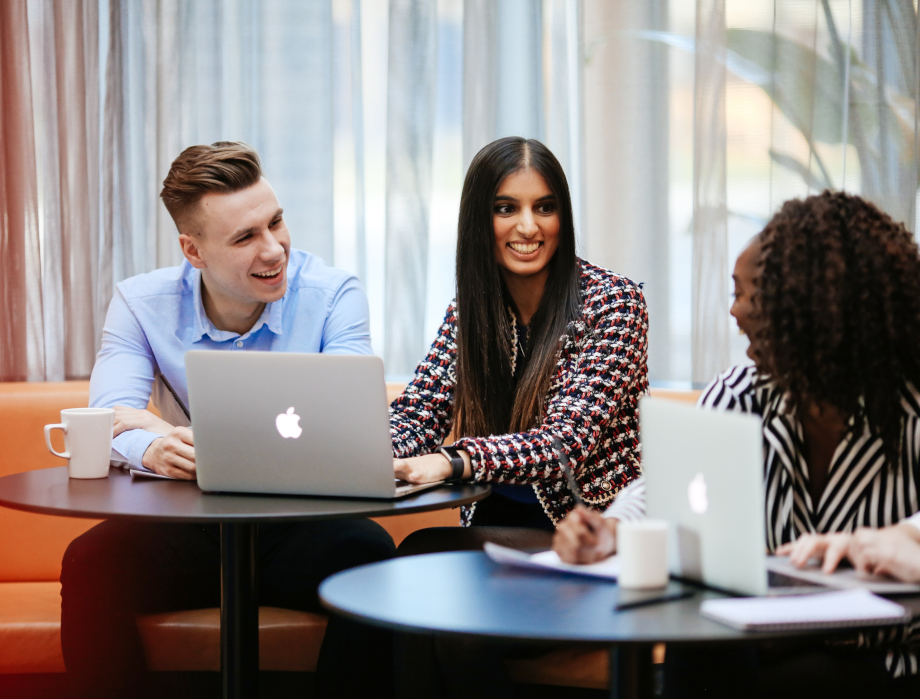 Cognism raises $10m Series B  to move sales from an art to a science