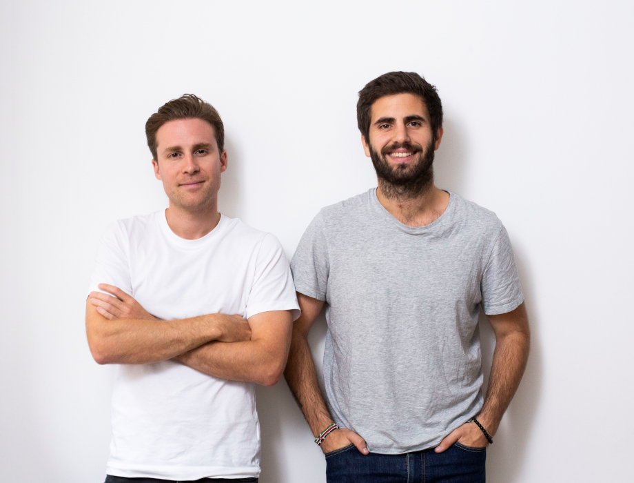 Logistics tech startup Convelio closes €9m funding led by Acton Capital