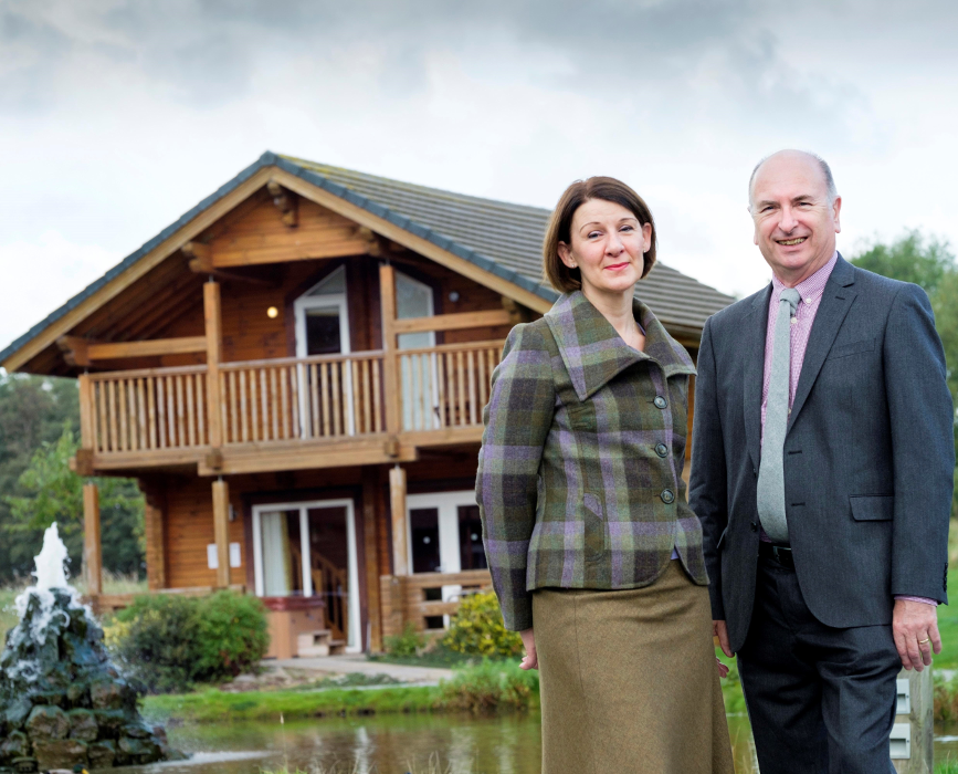 UK holiday park developer Coppergreen completes two major acquisitions 