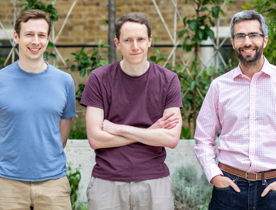 Phasecraft closes £3.7m seed funding round