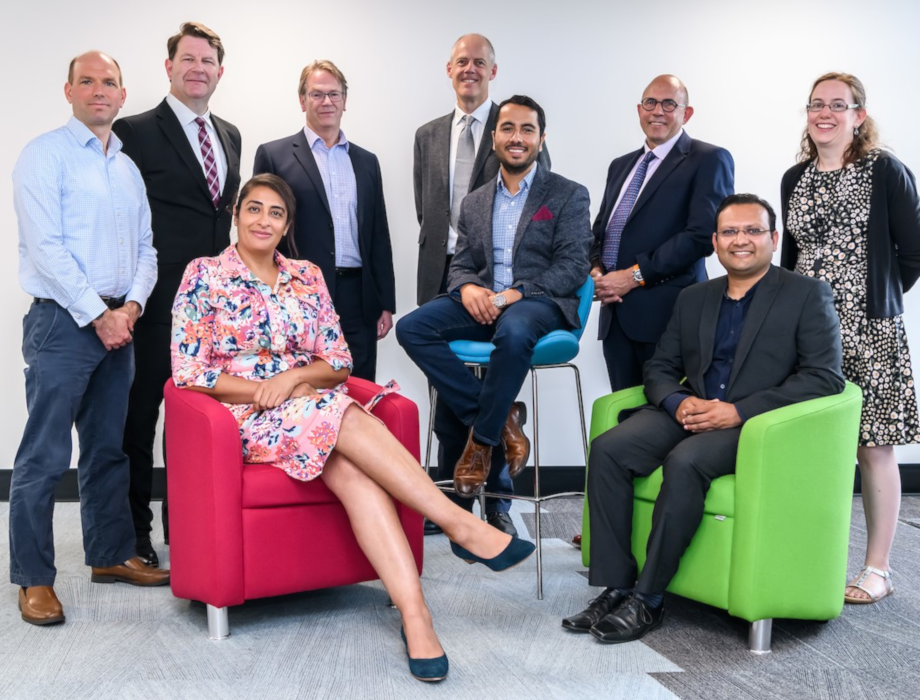 CorrosionRADAR raises £1 million from Mercia managed MEIF