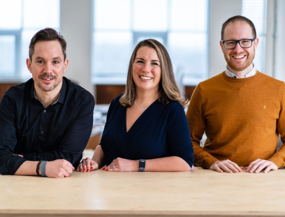 Praetura Ventures leads £1.35m investment in platform for reporting workplace abuse