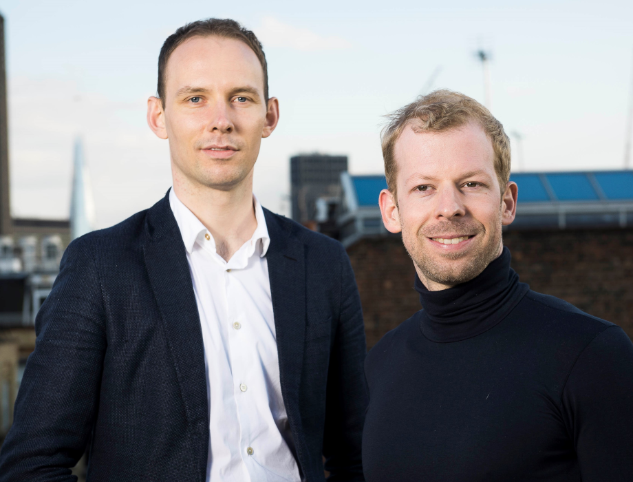 Cytora secures £25 million round led by EQT Ventures