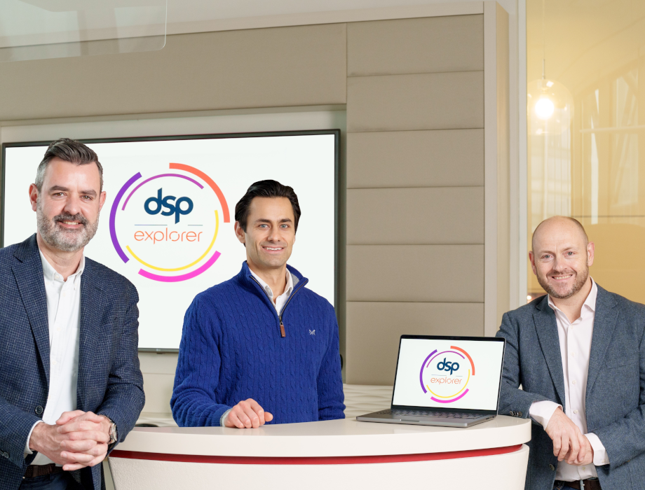 YFM makes £8m follow-on investment in DSP-Explorer to fund further growth