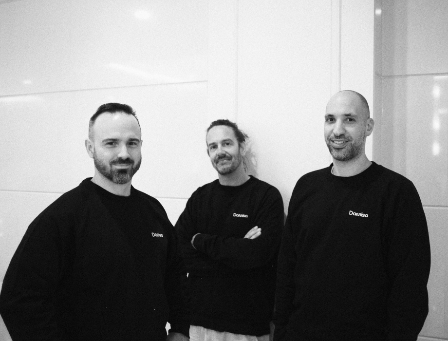 Damisa Secures £2.25 Million Pre-Seed