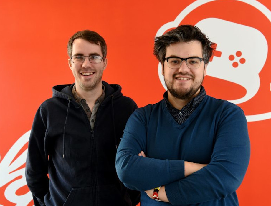 Sockmonkey Studios raises £250k NPIF investment for new launch