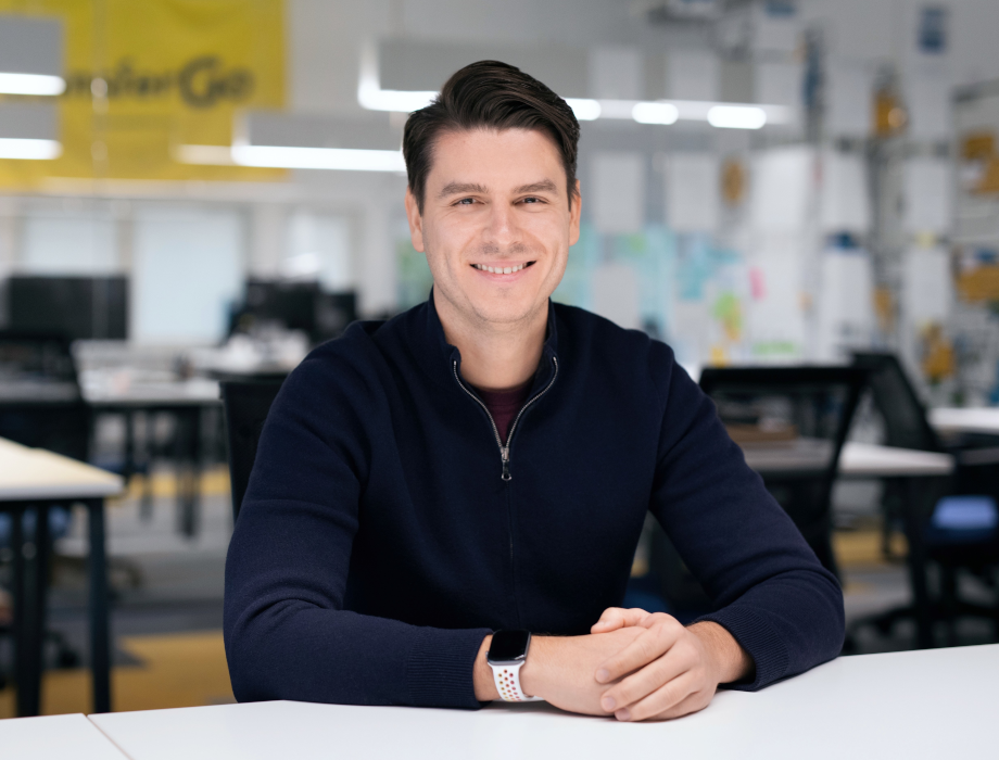 Money transfer fintech TransferGo closes $50m Series C