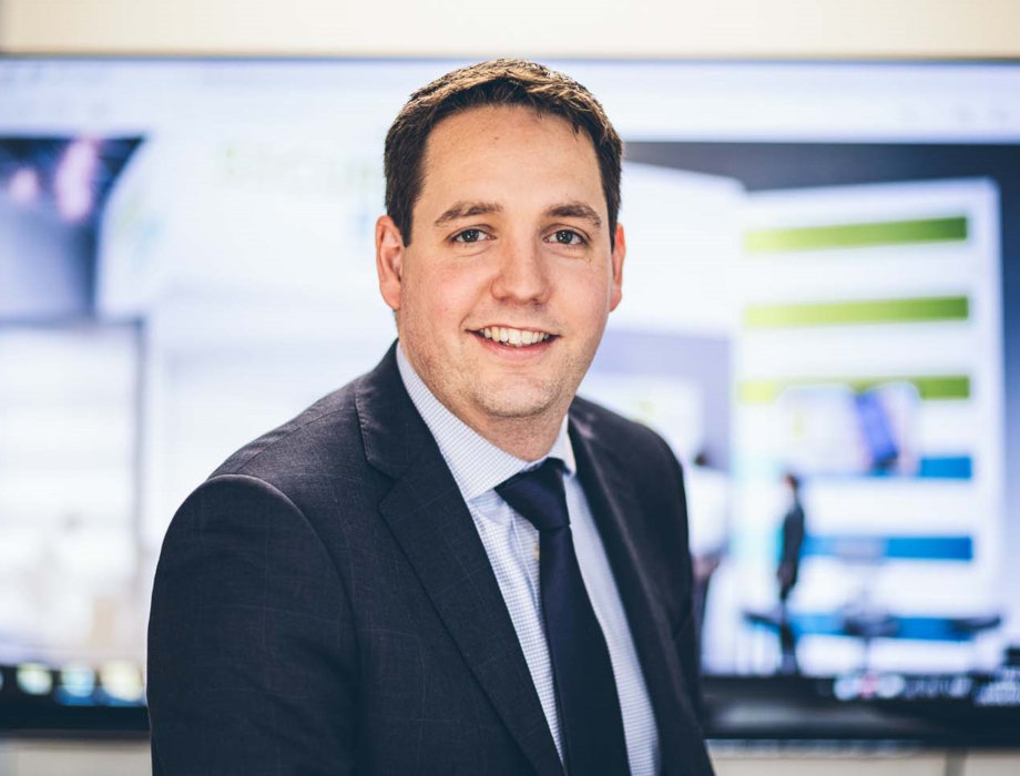 NVM invests in Secure Retail