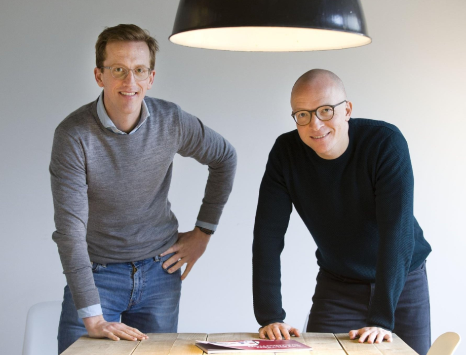 Dealroom raises €2.75m to support global expansion