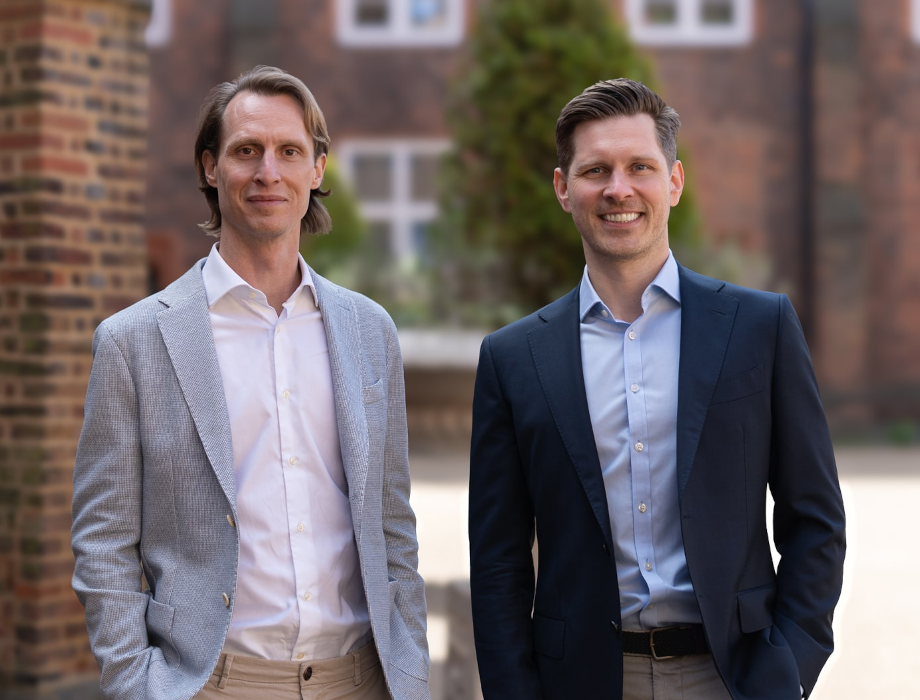 Dealstack raises $5.5m 