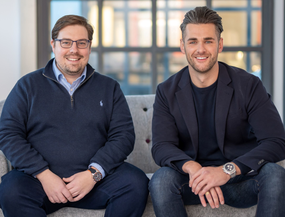 Delio secures $8.3m to help angel networks to connect and share opportunities