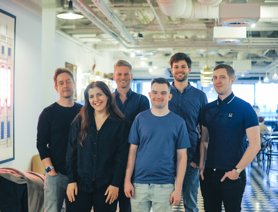 AR start-up Dent Reality secures £2.5m
