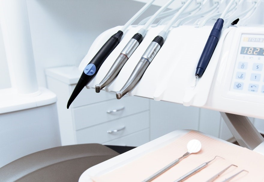 Save our teeth! Floe set to disrupt dental industry