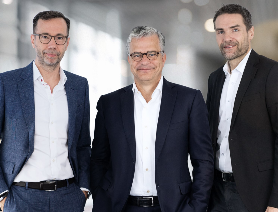 Deutsche Handelsbank’s new management fosters further growth