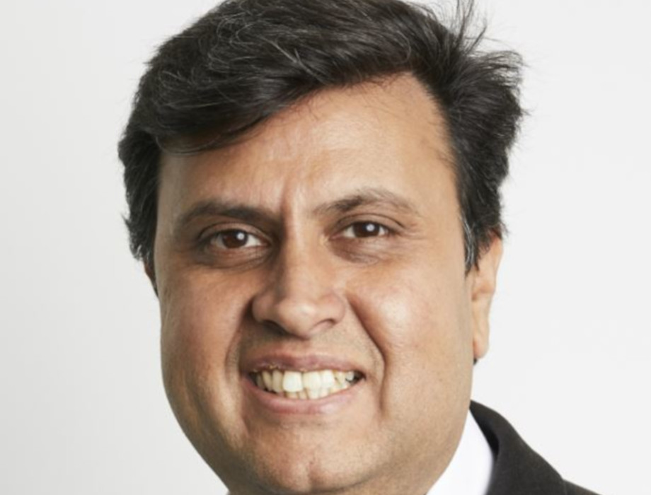 British Business Bank appoints Dharmash Mistry as NED