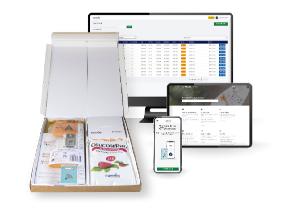 Digostics surpasses £500k milestone on Crowdcube