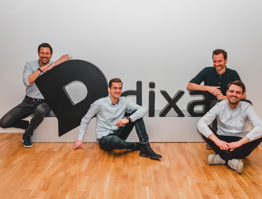 Dixa raises $36 million funding led by Notion Capital
