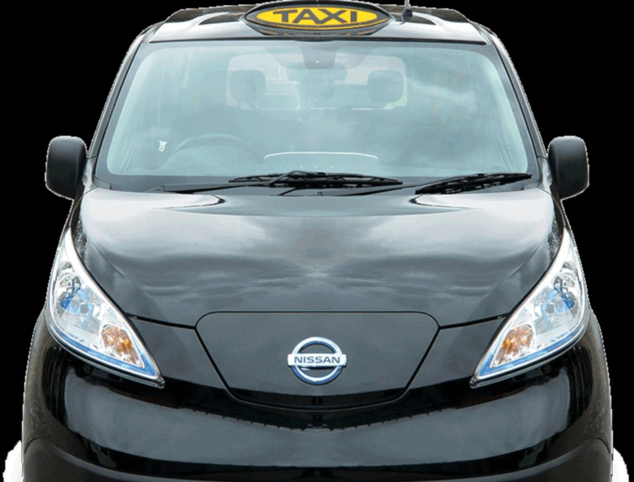 Coventry electric taxi manufacturer recruiting 50 employees following £1.25m loan