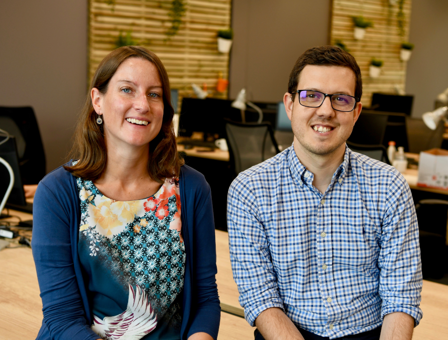 Environmental fund manager Earthworm expands client services team 