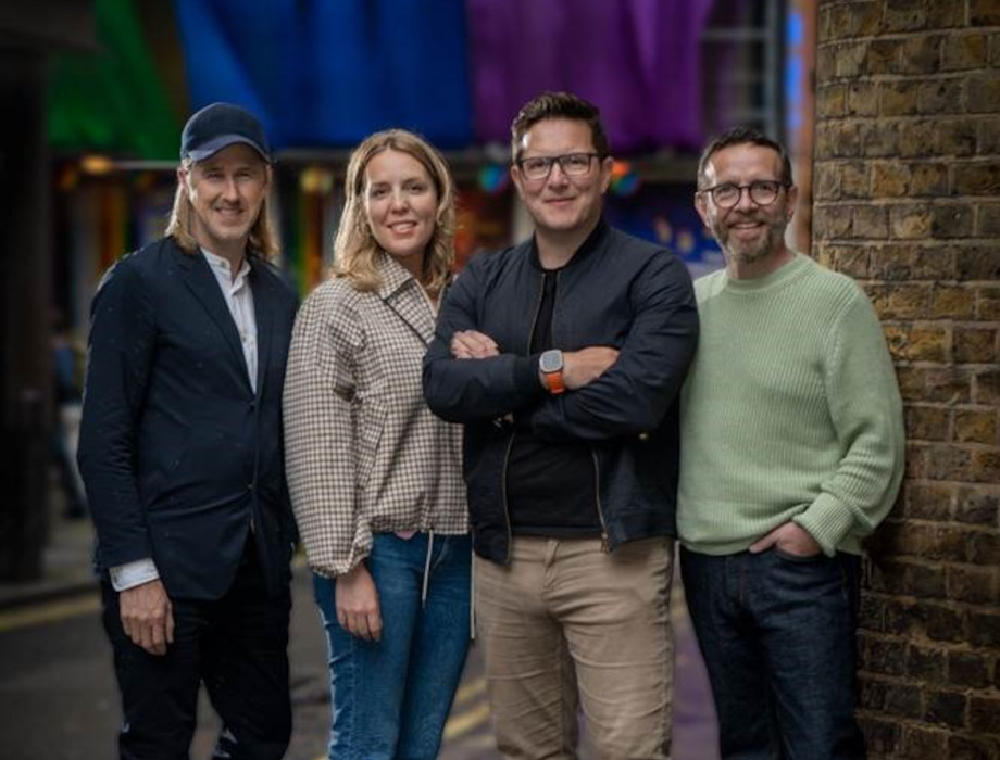 AI fuelled editing platform Edit Cloud raises £2 million