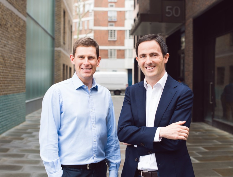 Blackfinch leads £1m investment in commercial property maps platform Edozo