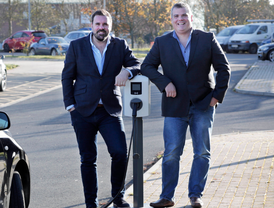 EV charging firm Elmtronics secures £1.5m to develop UK network