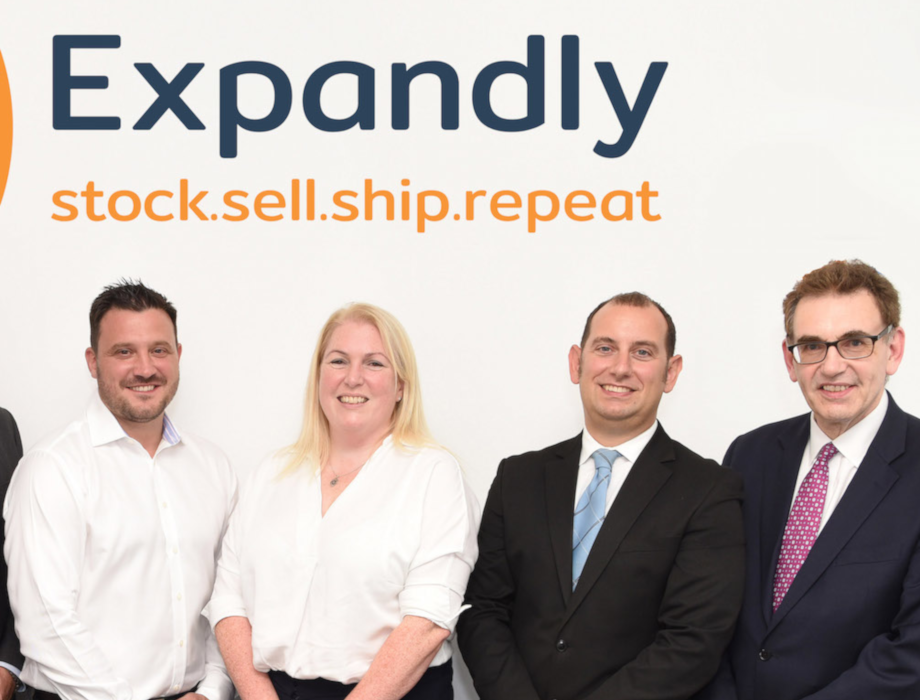 Expandly secures £580k from Mercia's Midlands Engine Investment Fund