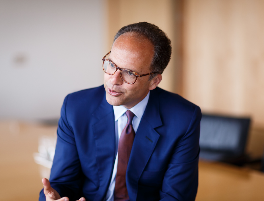 Palamon sells leather accessories brand, Il Bisonte, for €100 million