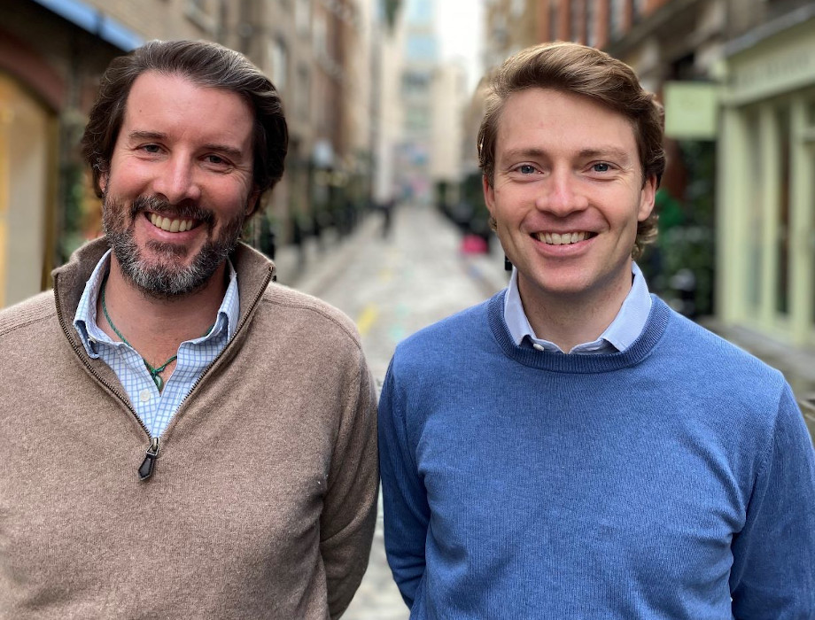 Financial services AI business lands £2.5m funding from Praetura
