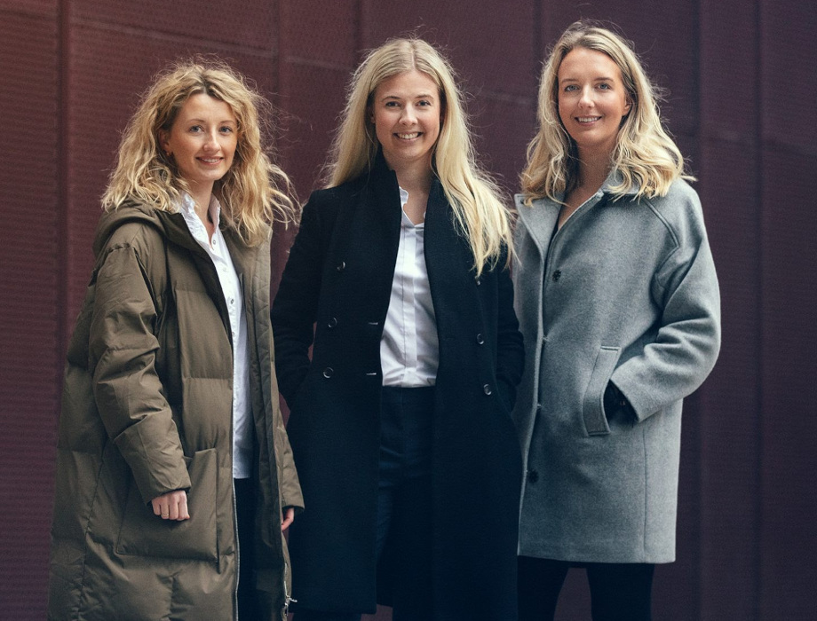 Female Invest closes funding round of £3.3 million