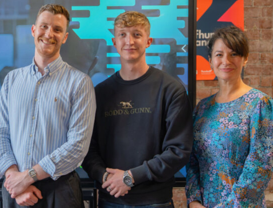 Lancashire’s Fhunded programme celebrates £21m early-stage investments