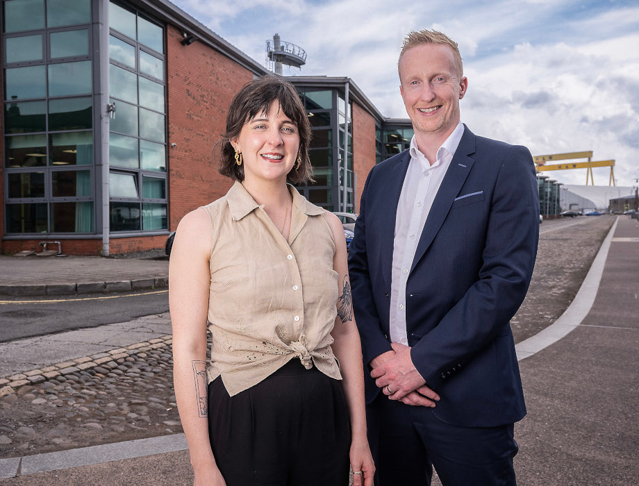Catalyst names finalists for entrepreneurial startup awards