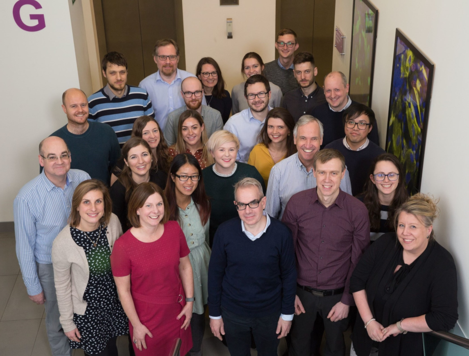 Archangels backs Fios Genomics as it announces a new strategic partnership 