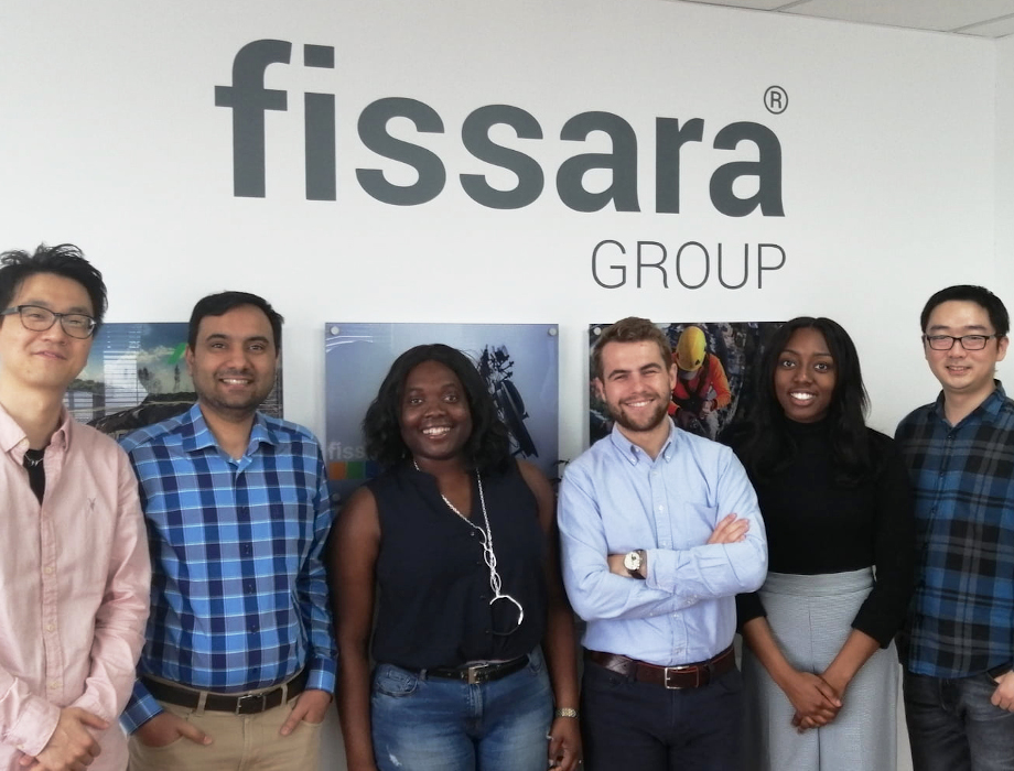 NPIF - Maven invests £500,000 in ONS designer and developer fissara