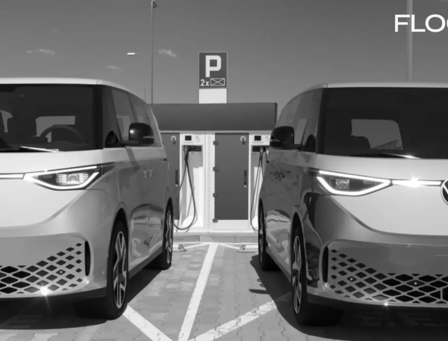 Flock Mobility raises £1m to drive expansion