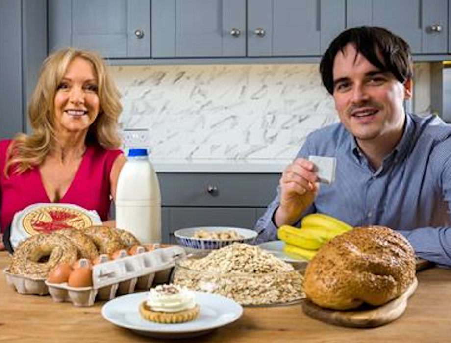 HBAN angels drive €1.2M FoodMarble investment round
