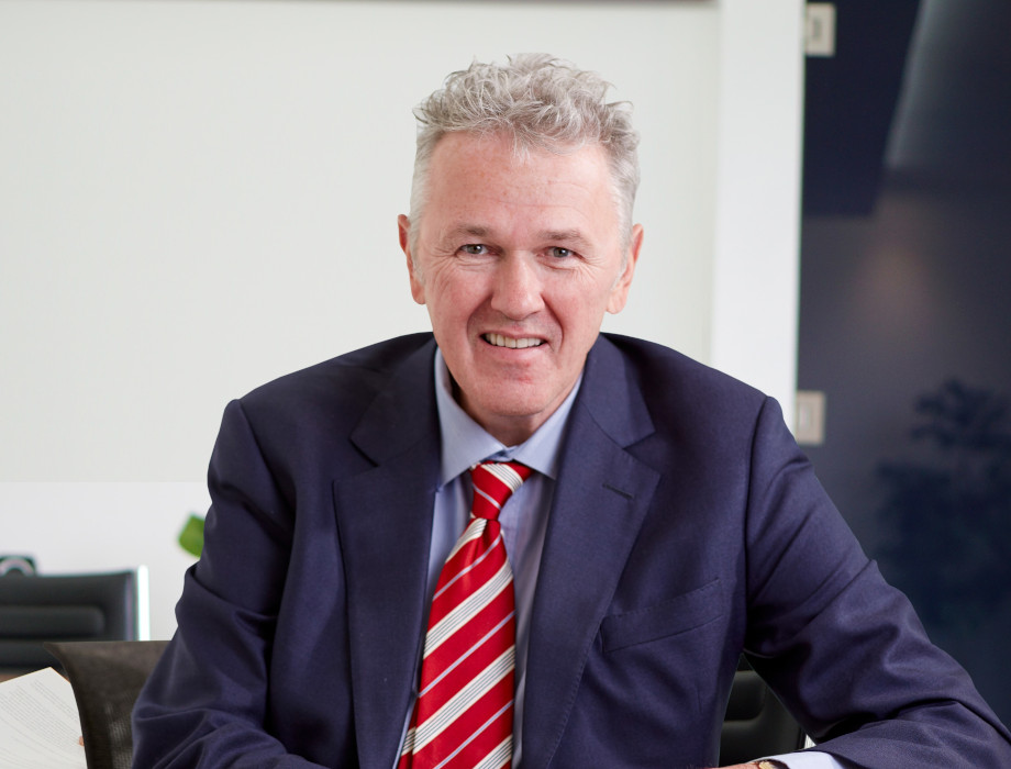 Ford Family Foundation launches £50,000 social enterprise grant Ignite