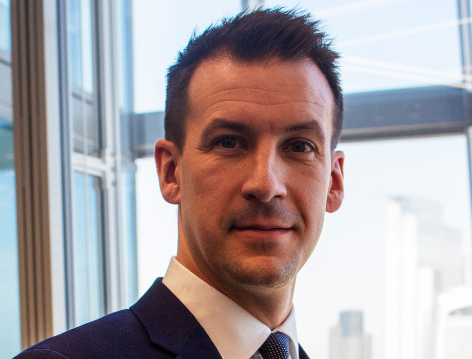 Matt McLoughlin joins Foresight to support the £100 million Foresight East of England Fund